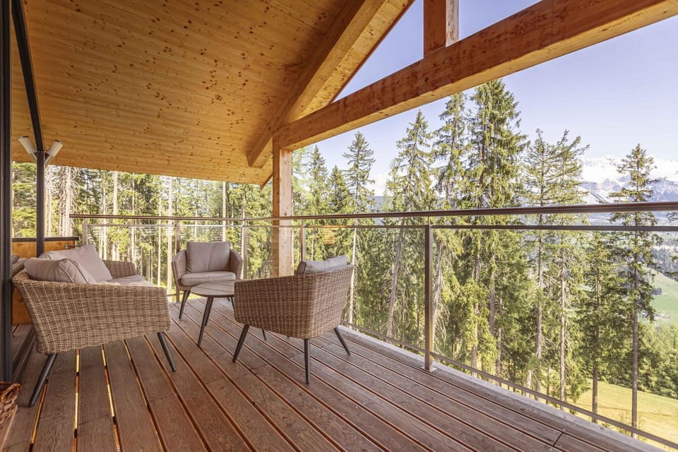 Patio / Balcony