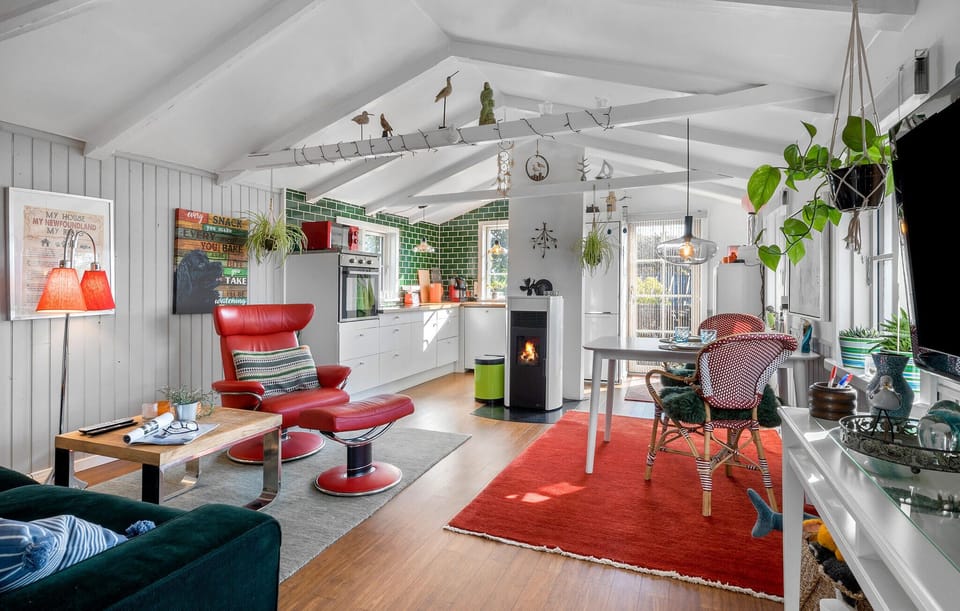 living-room