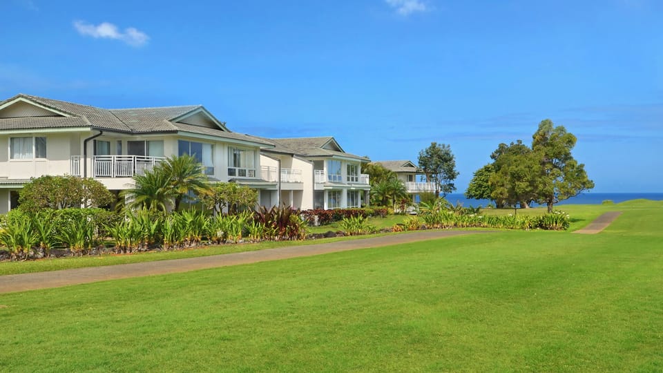 Emmalani Court at Princeville 2 - Parrish Kauai