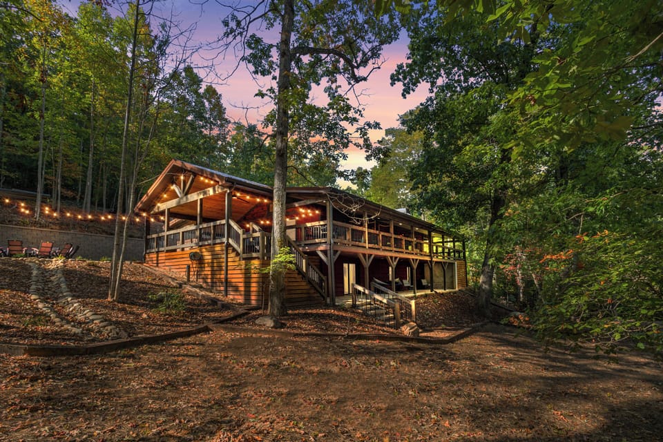 "We hope to make this trip an annual visit" -Cathy August 2025