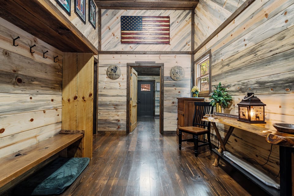 "We are looking forward to booking another getaway next year"-Sonya(April 2025)