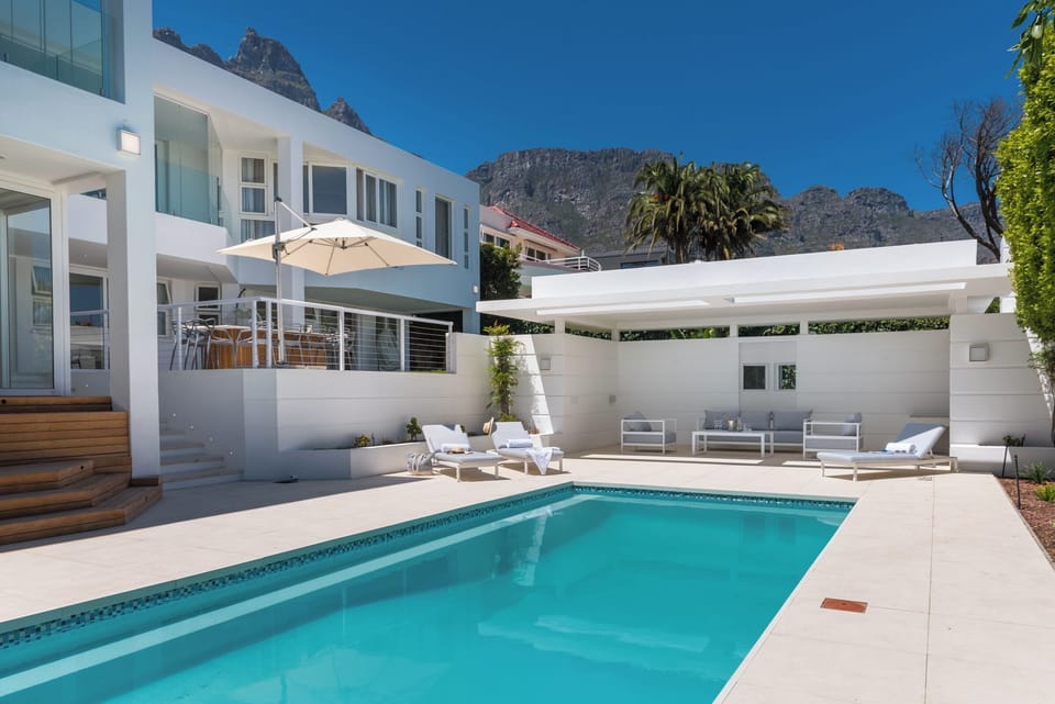 Heated Pool