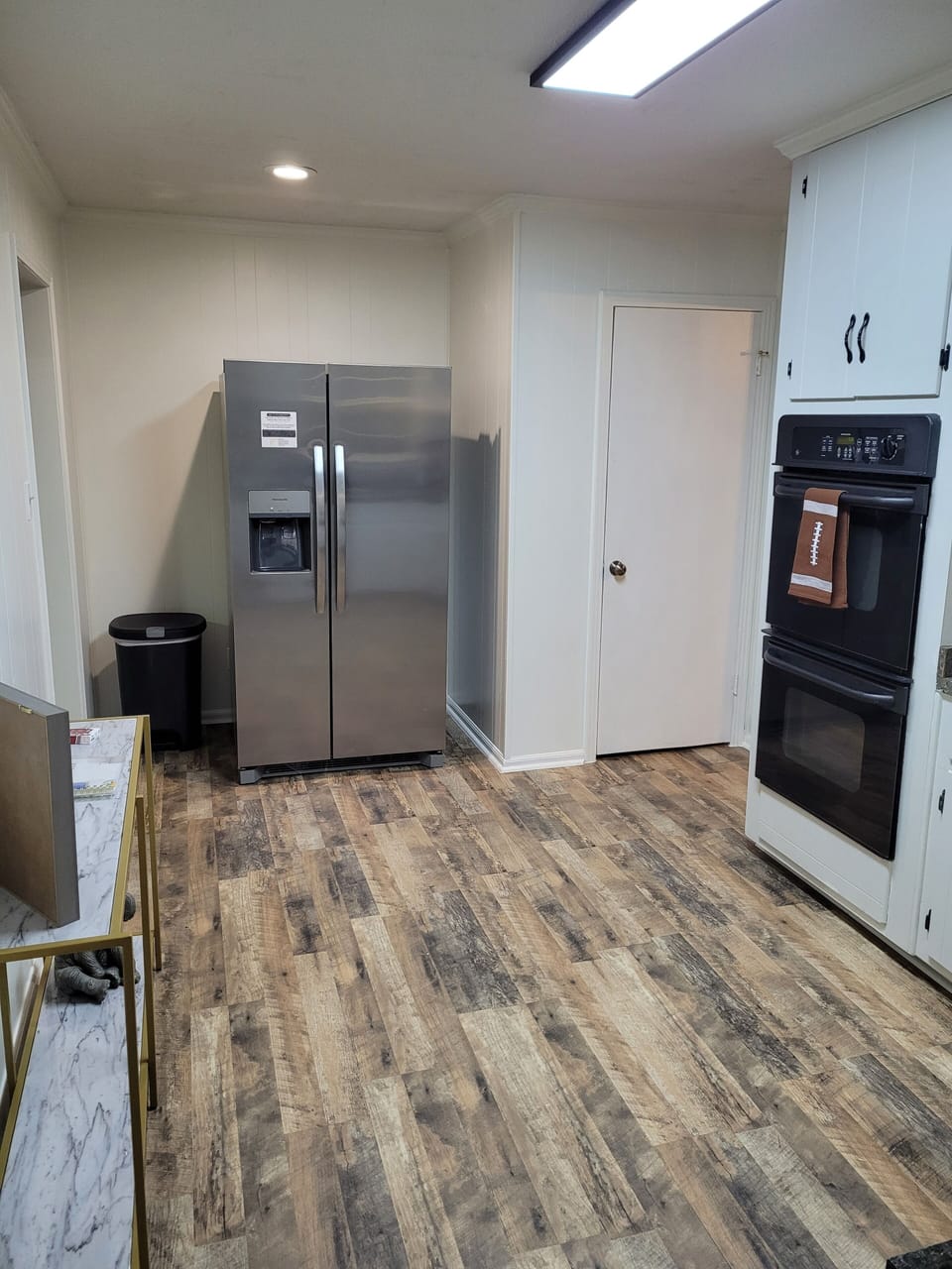 Kitchen/Fridge