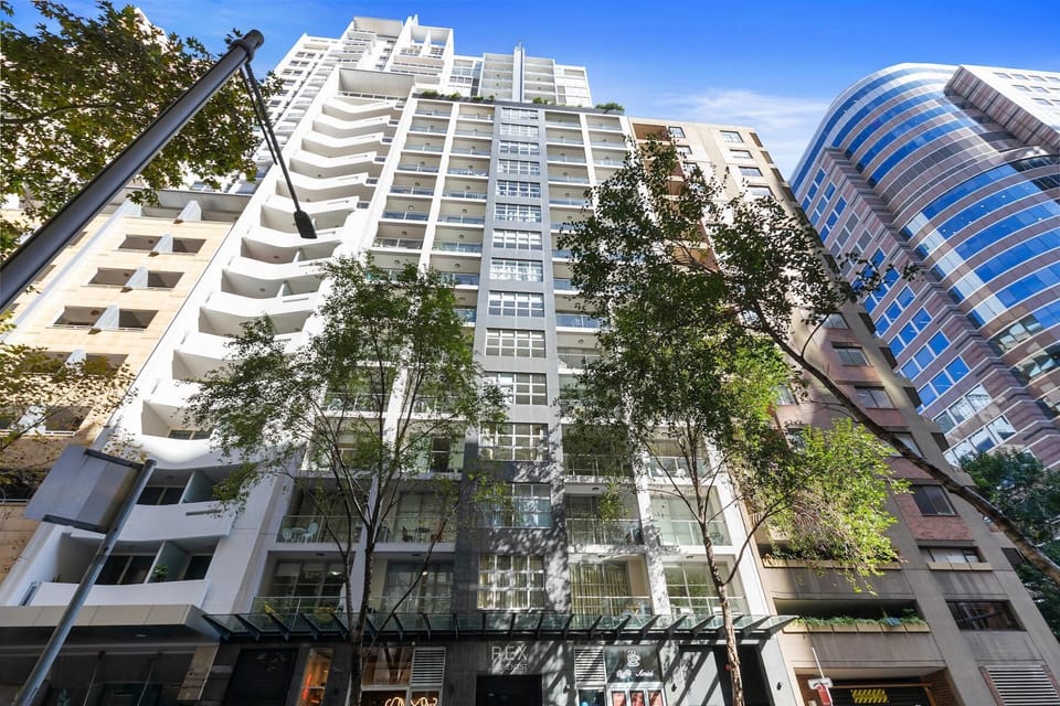 Apartment Images