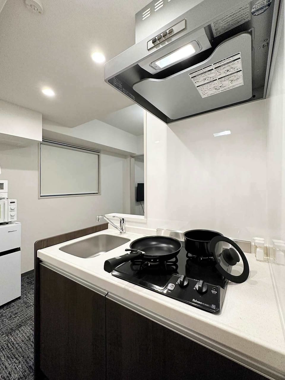 Kitchenette