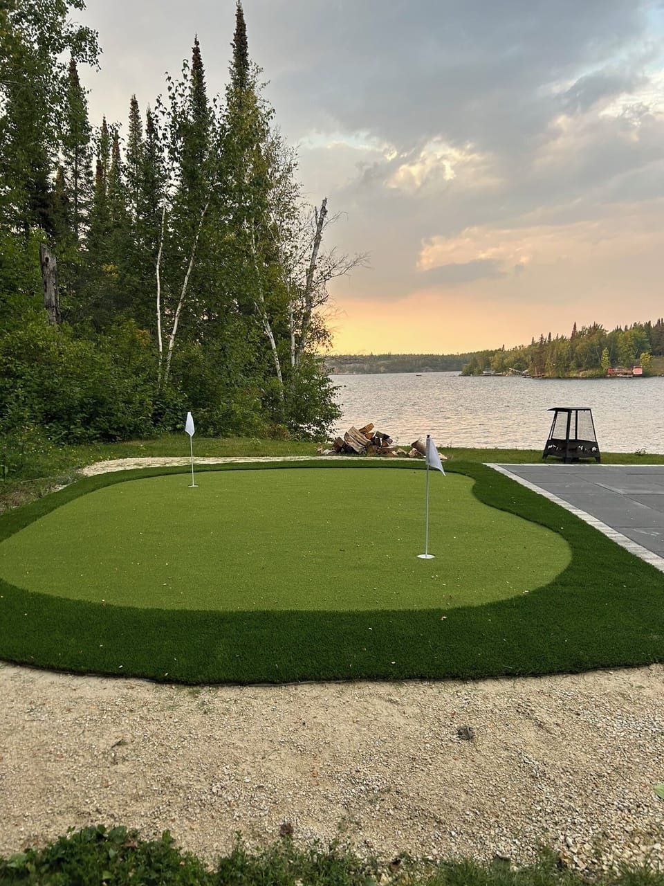 Golf