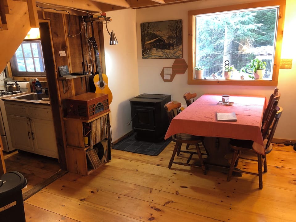 Diningroom