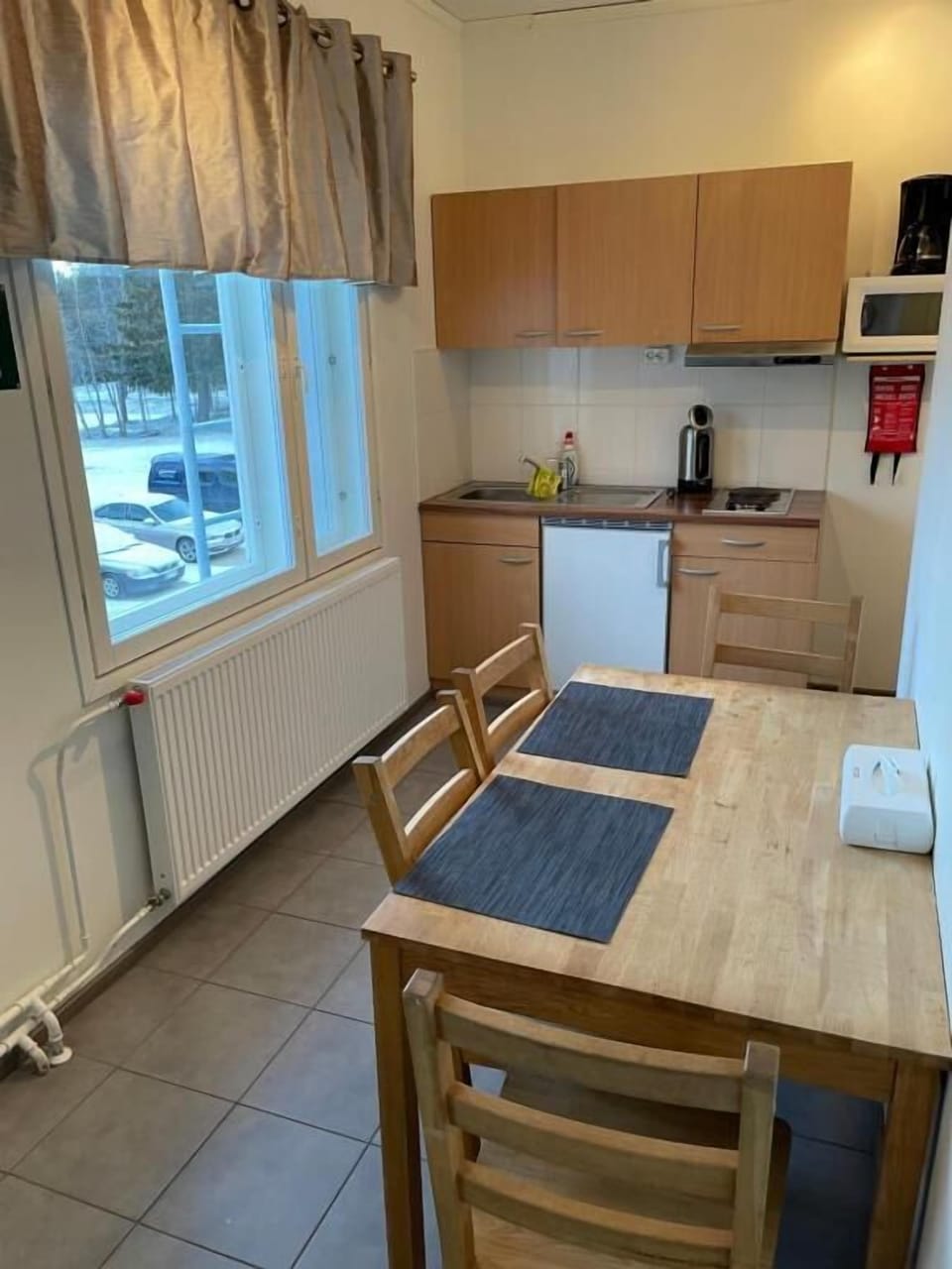 kitchenette 3