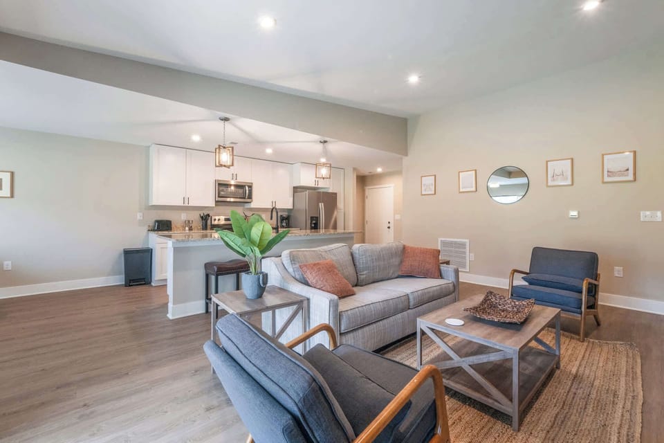 Rest your feet from all the exploring and take a seat