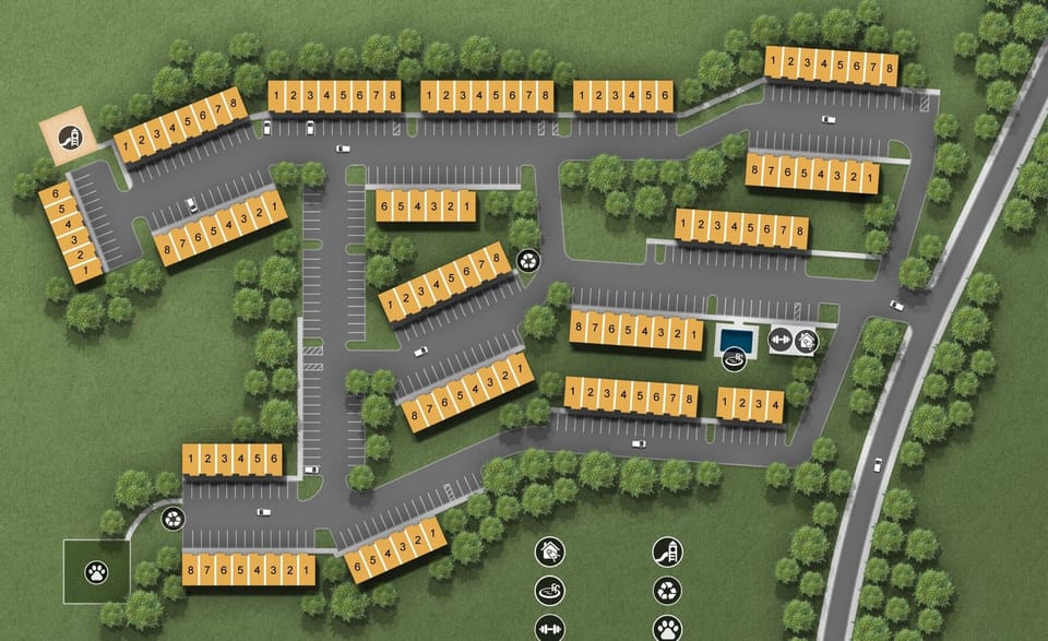 Property map