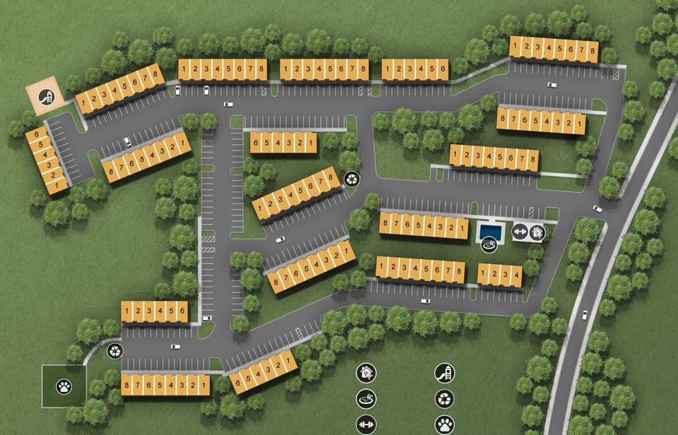 Property map
