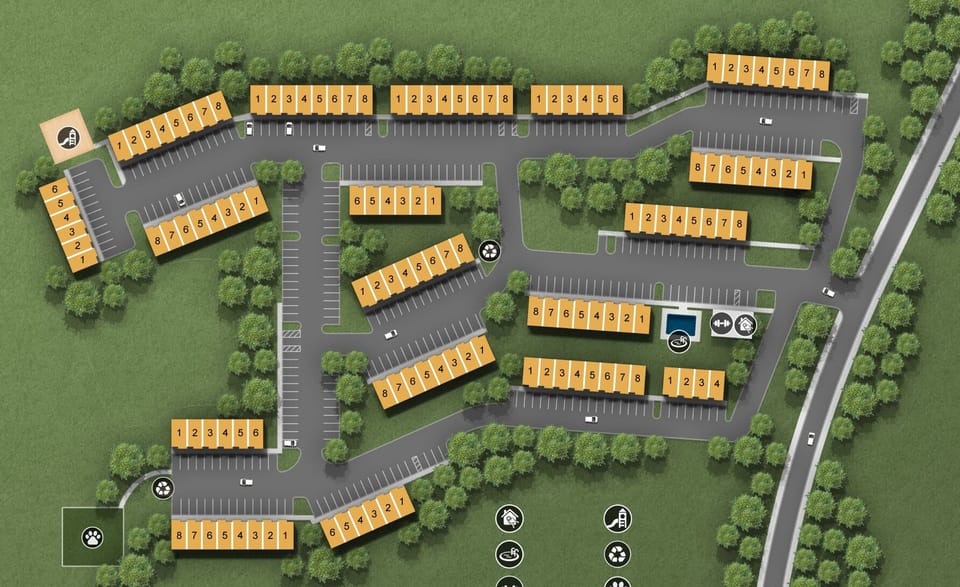Property map