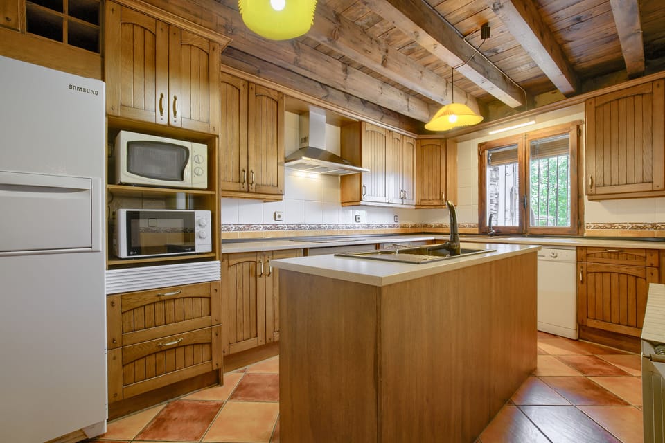Kitchen or kitchenette,Floor plan