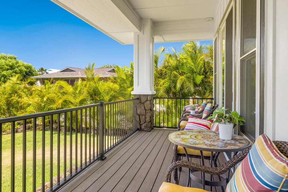 FRONT PATIO