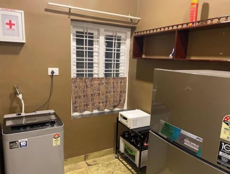 Work Area