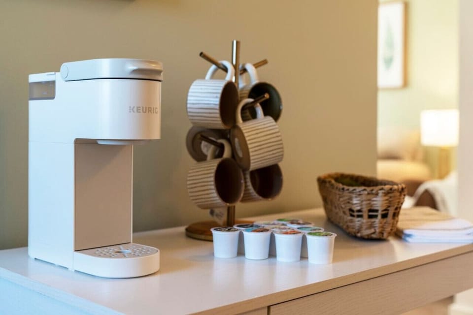 Coffee Bar