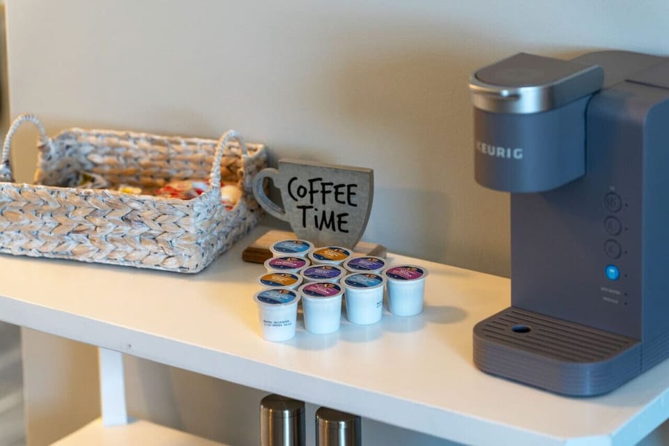 Coffee Bar