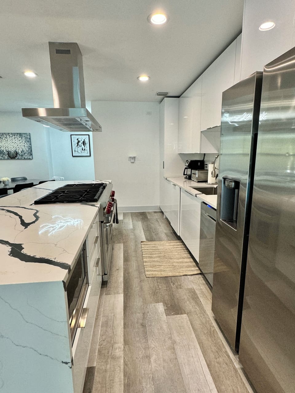 Appliances