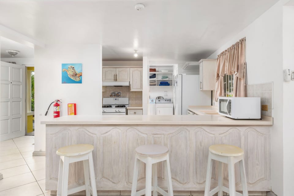 kitchen bar