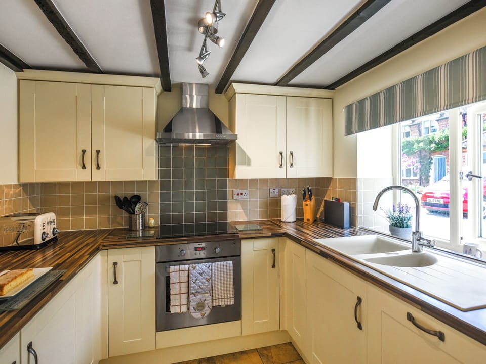 Kitchen | Lavender Cottage, Shrewsbury