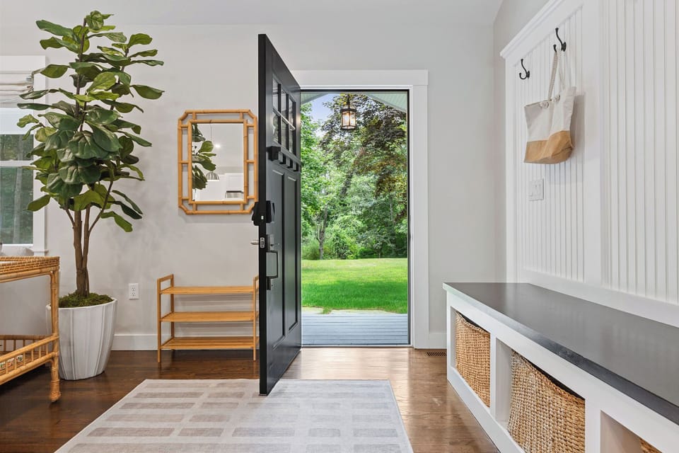 Make yourself at home in Centerville, where unforgettable memories begin!