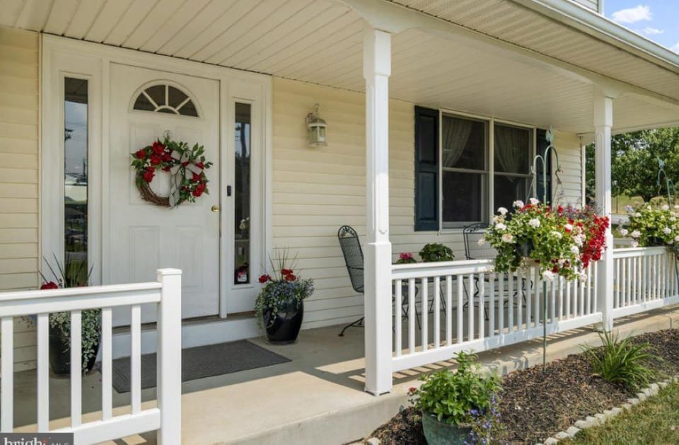 Porch