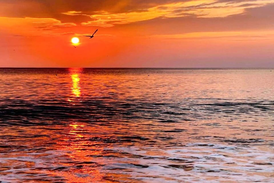 Water view