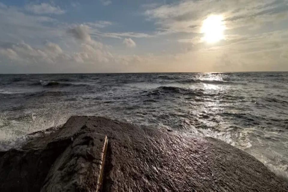Water view
