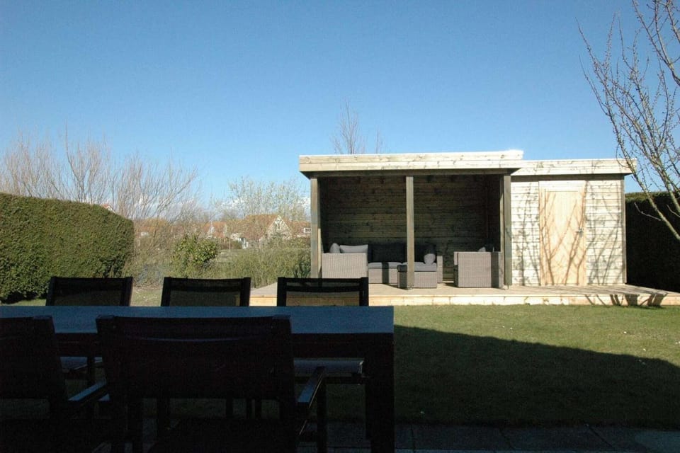Patio / Balcony
