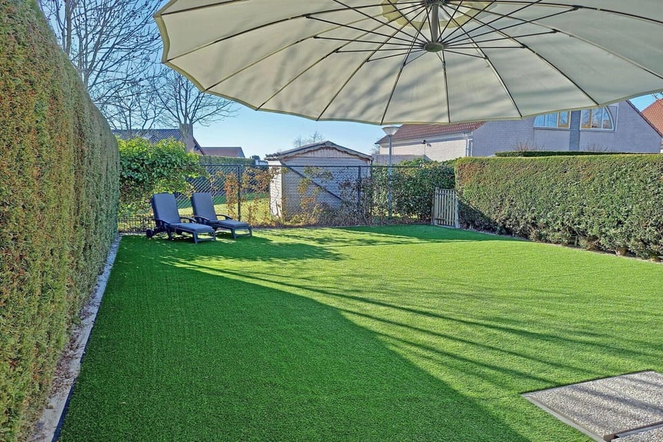 Garden [summer]