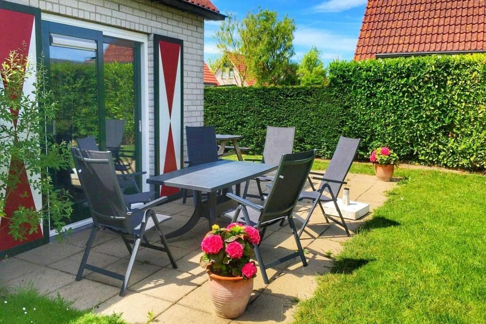 Patio / Balcony