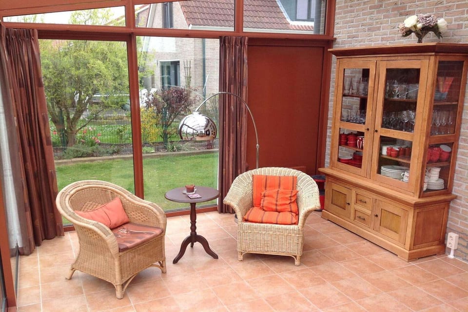 Patio / Balcony
