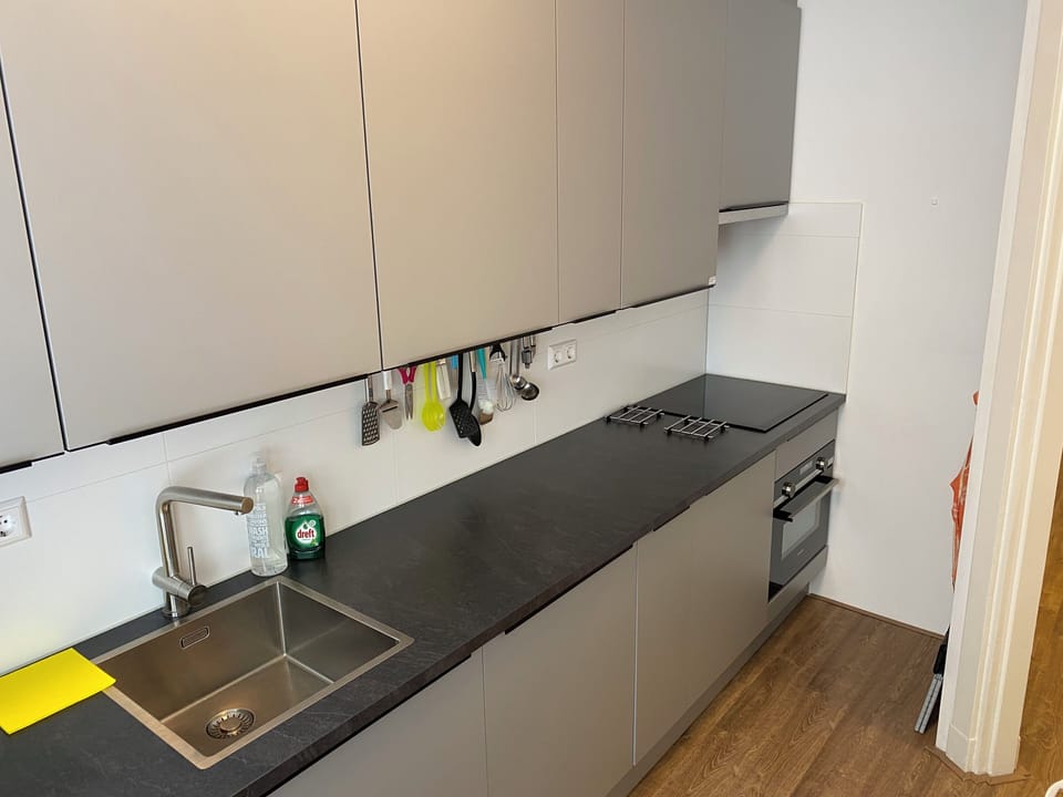 Keuken