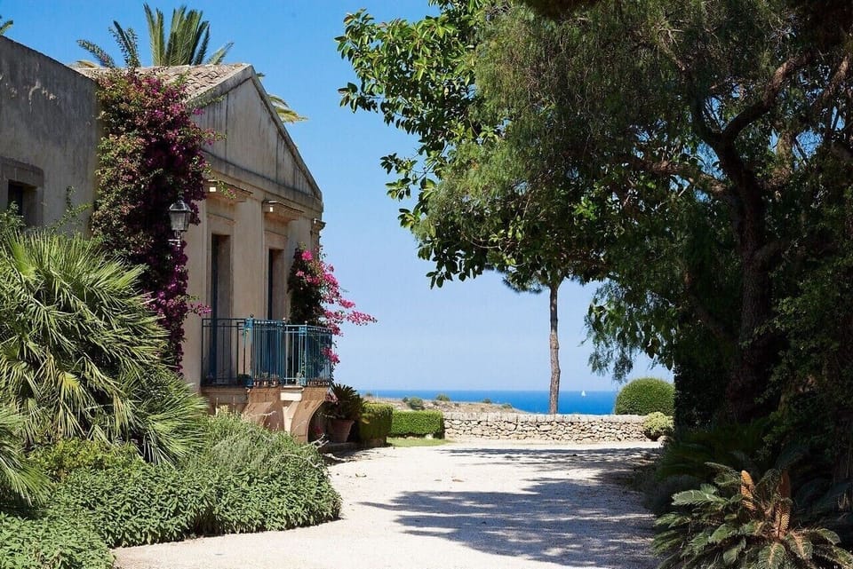 Villa Feudale - 4