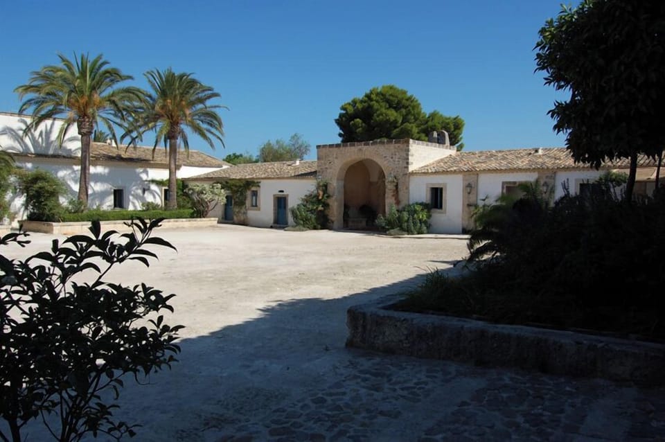 Villa Feudale - 3