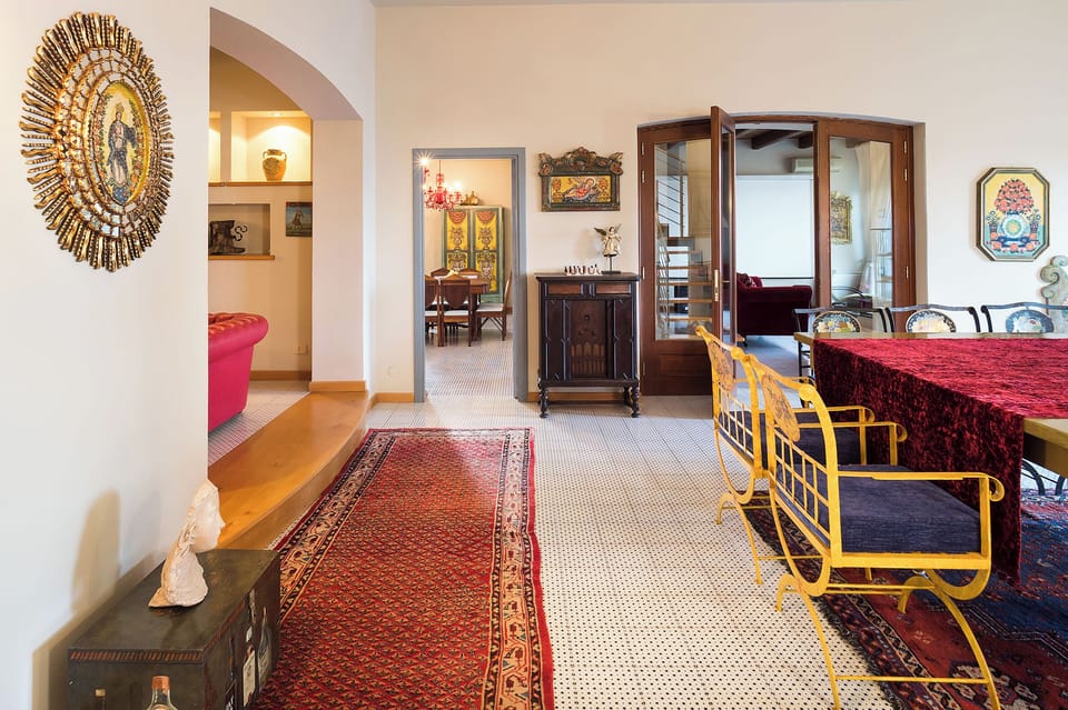 Villa La Boheme - 23