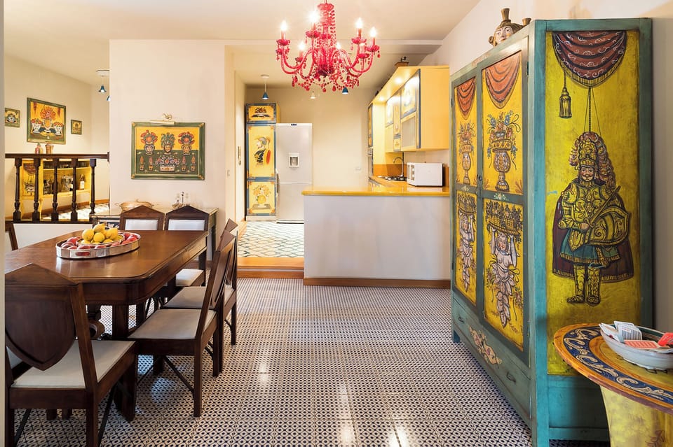 Villa La Boheme - 29