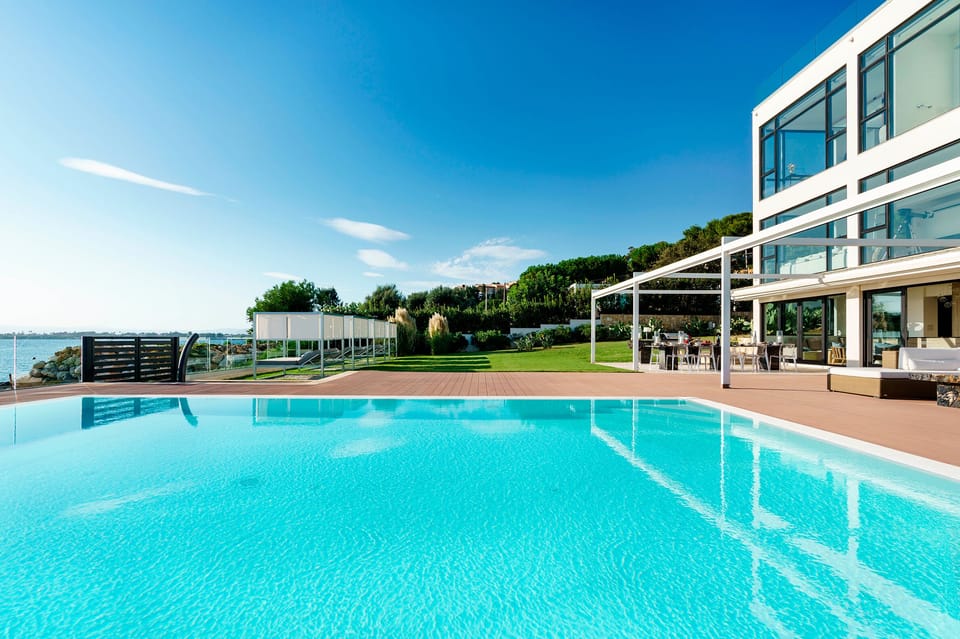 Villa Angelina - 2