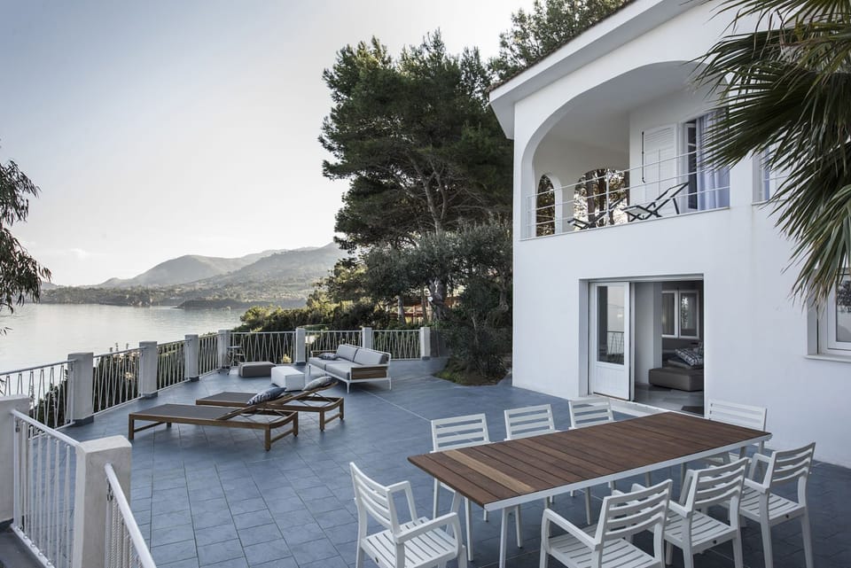 Villa Elaia 10p - 2