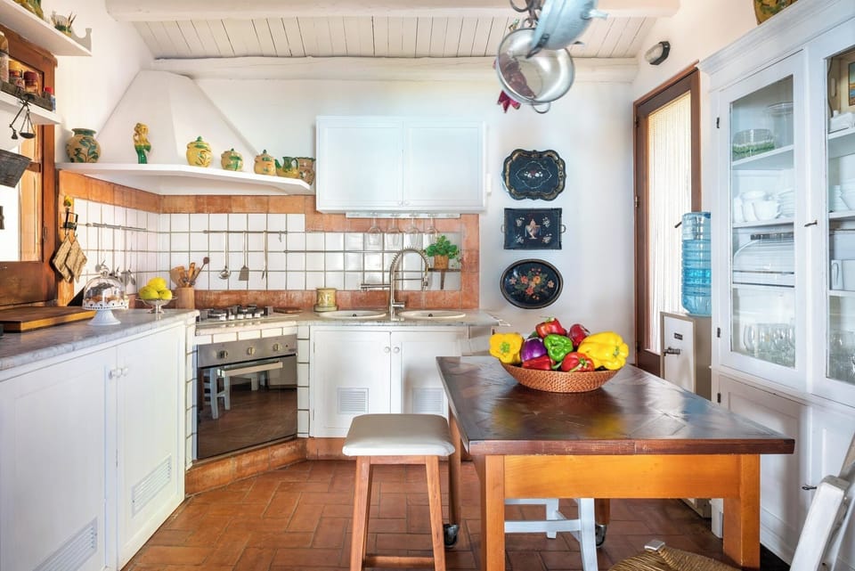 Villa Acquamarina - 22