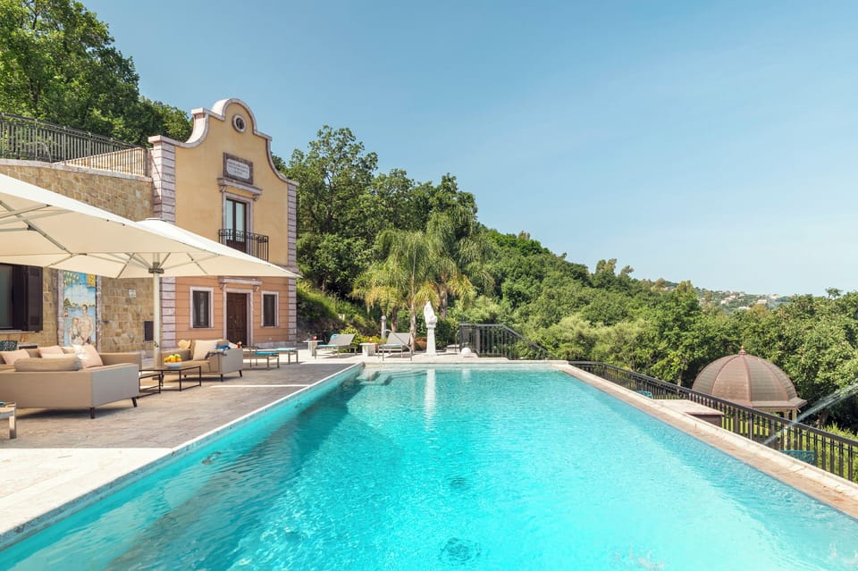 Villa Orlando - 2