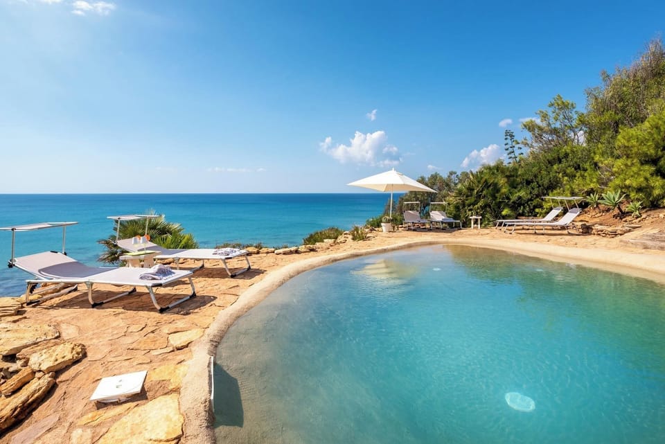 Villa Acquamarina 2p - 4