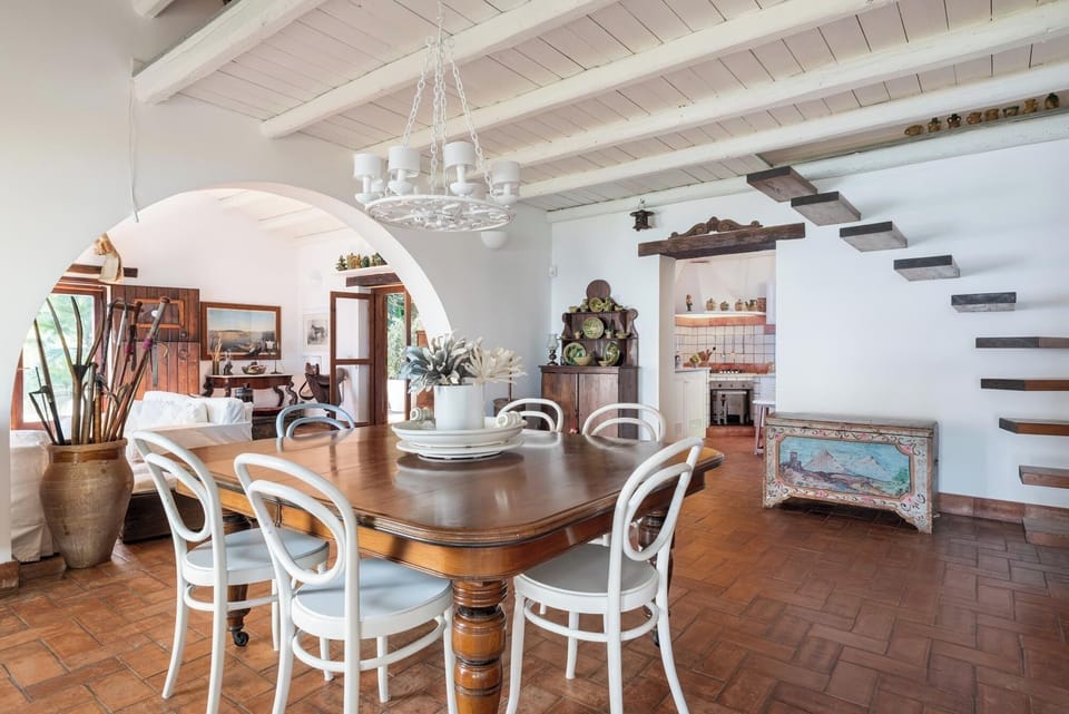 Villa Acquamarina 2p - 22