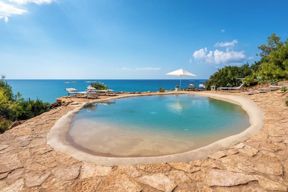 Villa Acquamarina 2p - 3