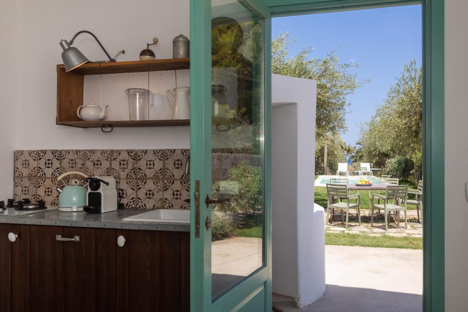 Casa Zammù - 14