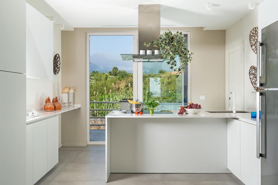 Villa Sabe - 20