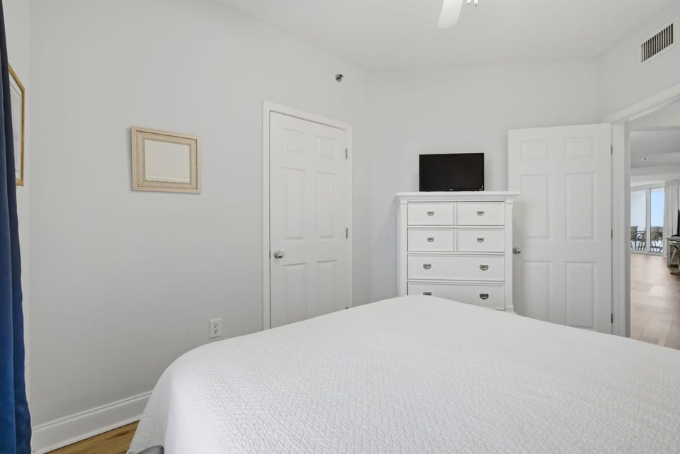 First Guest Bedroom