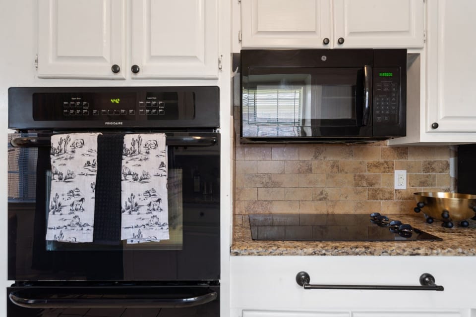 Elegant appliances 