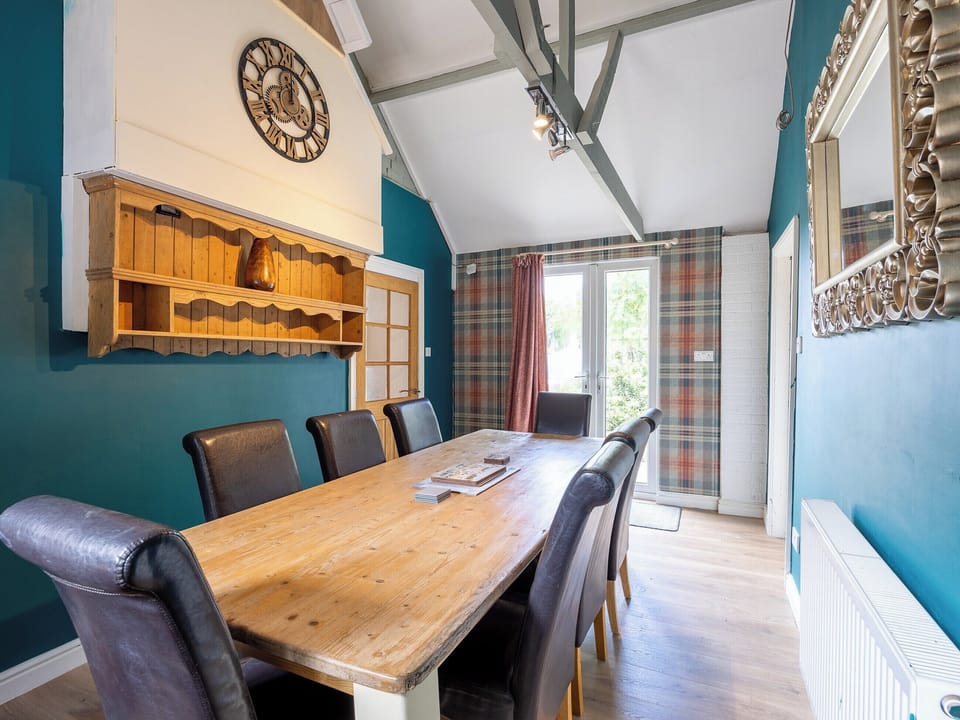 Swimming pool | Mill House Farm, Horncastle