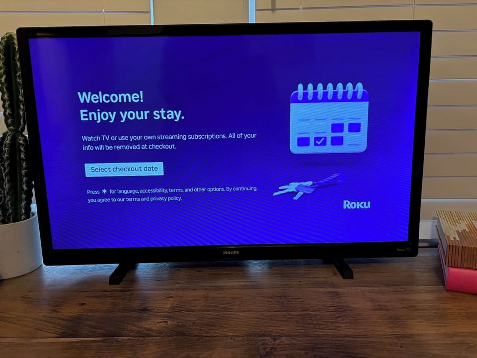 Television